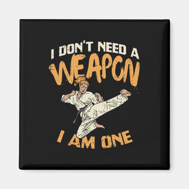 Imán Womens  (Frente)