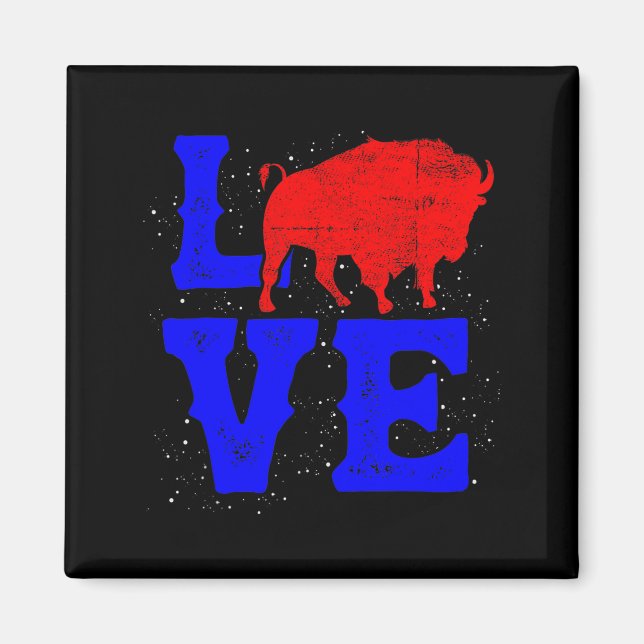 Imán Women's Adorable Avocado Valentine's Day Love Matc (Frente)