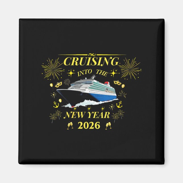 Imán Womens Adventure Awaits – Welcome 2026 V-neck  (Frente)