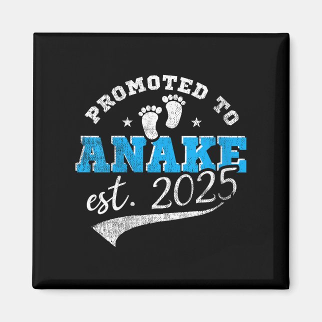 Imán Womens Promoted To Anake 2025 New Hawaiian Aunt Vi (Frente)