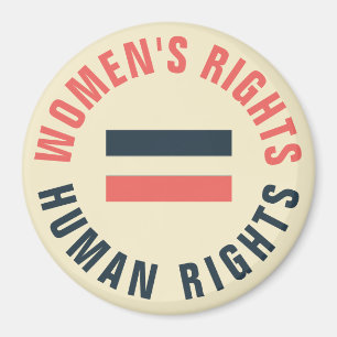 Imán Women's Rights Equal Human Rights Feminist