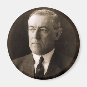 Imán Woodrow Wilson