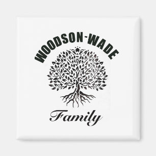 Imán Woodson Wade