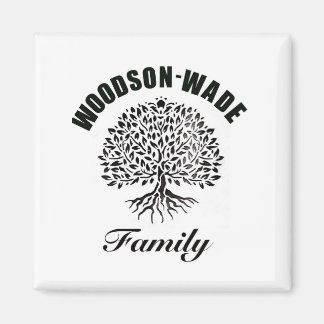 Imán Woodson Wade
