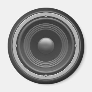 Imán Woofer