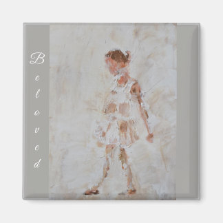 Imán Word for the year: Beloved