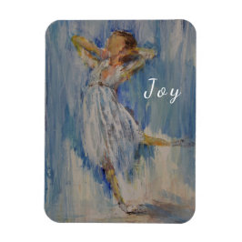 Imán Word of the year: Joy