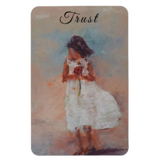 Imán Word of the year: Trust 