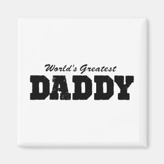 Imán Worlds Greatest Daddy
