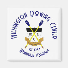 WRC Fridge Magnet - Varias formas