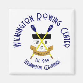 Imán WRC Fridge Magnet - Varias formas