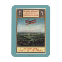 Wright Brothers Plane