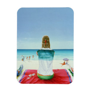 Imán Wrigley Gum Chica II