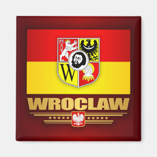Imán Wroclaw