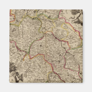 Imán Wroclaw Poland