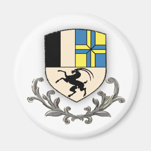 Imán wScroll de Graubunden
