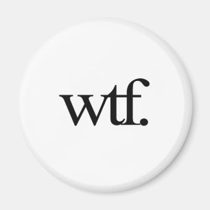 imán wtf