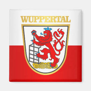 Imán Wuppertal