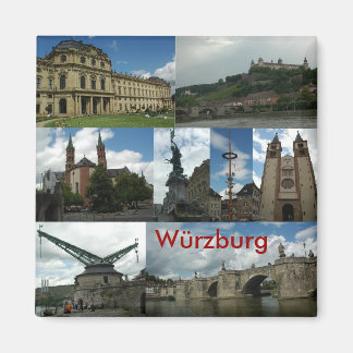 Imán würzburg