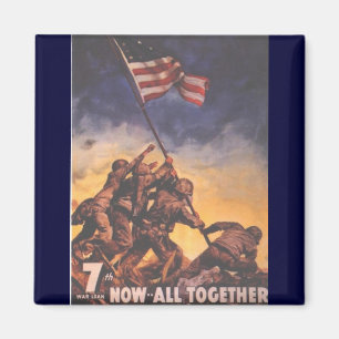 IMÁN WW2 USMC 9