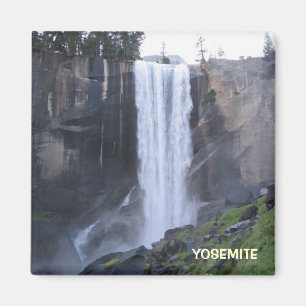 Imán ¡WW Yosemite!