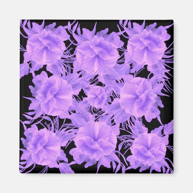 Imán www.zazzle.com/lillmissgudytwoshuz* (Frente)