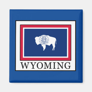 Imán Wyoming