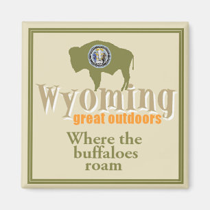 IMÁN WYOMING