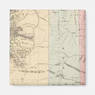 Imán Wyoming