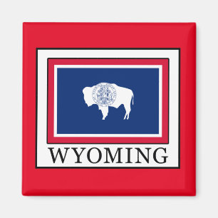 Imán Wyoming