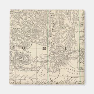 Imán Wyoming 2