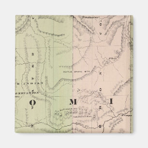 Imán Wyoming 2