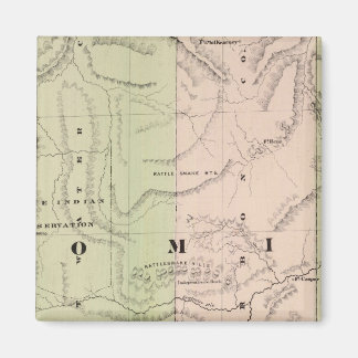 Imán Wyoming 2