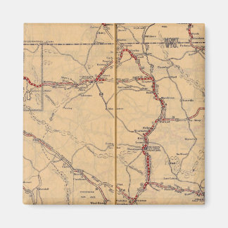Imán Wyoming 4