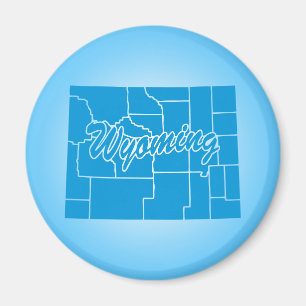 Imán Wyoming Estatal