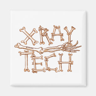Imán X-Ray Tech Magnet
