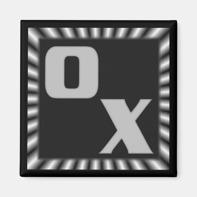 IMÁN X Y O (Frente)