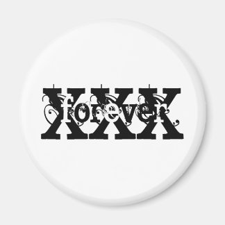 IMÁN XFOREVERX