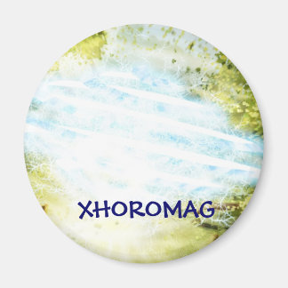 Imán Xhoromag 1
