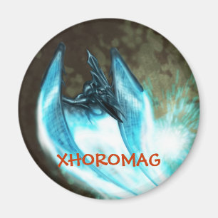 Imán Xhoromag 15