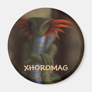 Imán Xhoromag 17