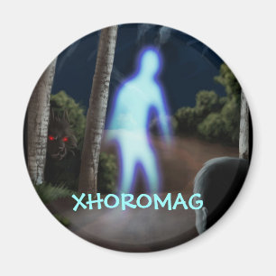 Imán Xhoromag 2