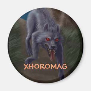 Imán Xhoromag 4