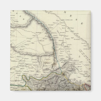 Imán XI de India