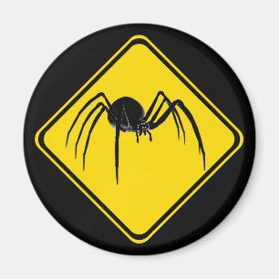 Imán Xing de viuda negra.