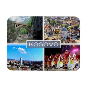 Imán XK Kosovo -