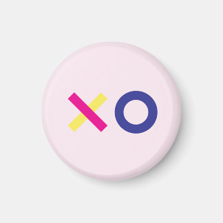 Imán XO Magnet