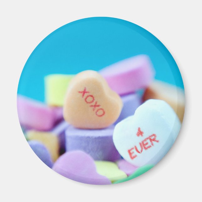 IMÁN XOXO 4 (Frente)