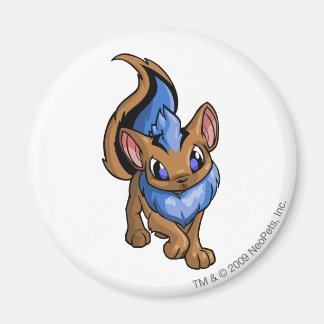 Imán Xweetok Blue