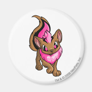 Imán Xweetok Pink